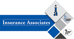Insurance Associates Logo