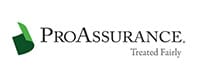 ProAssurance Logo